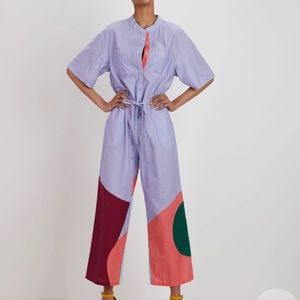 The Kit Women's Jumpsuit